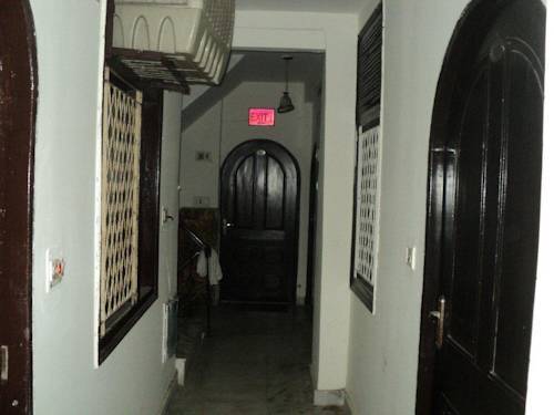 Hotel Milan Continental Delhi  Luaran gambar