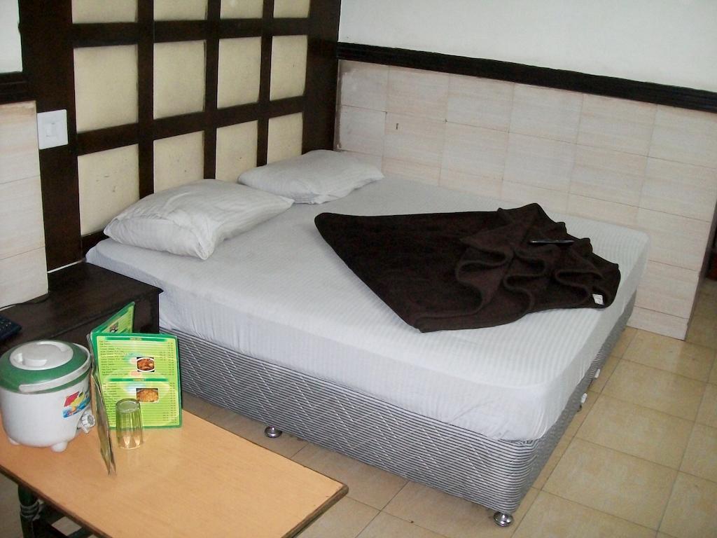 Hotel Milan Continental Delhi  Bilik gambar