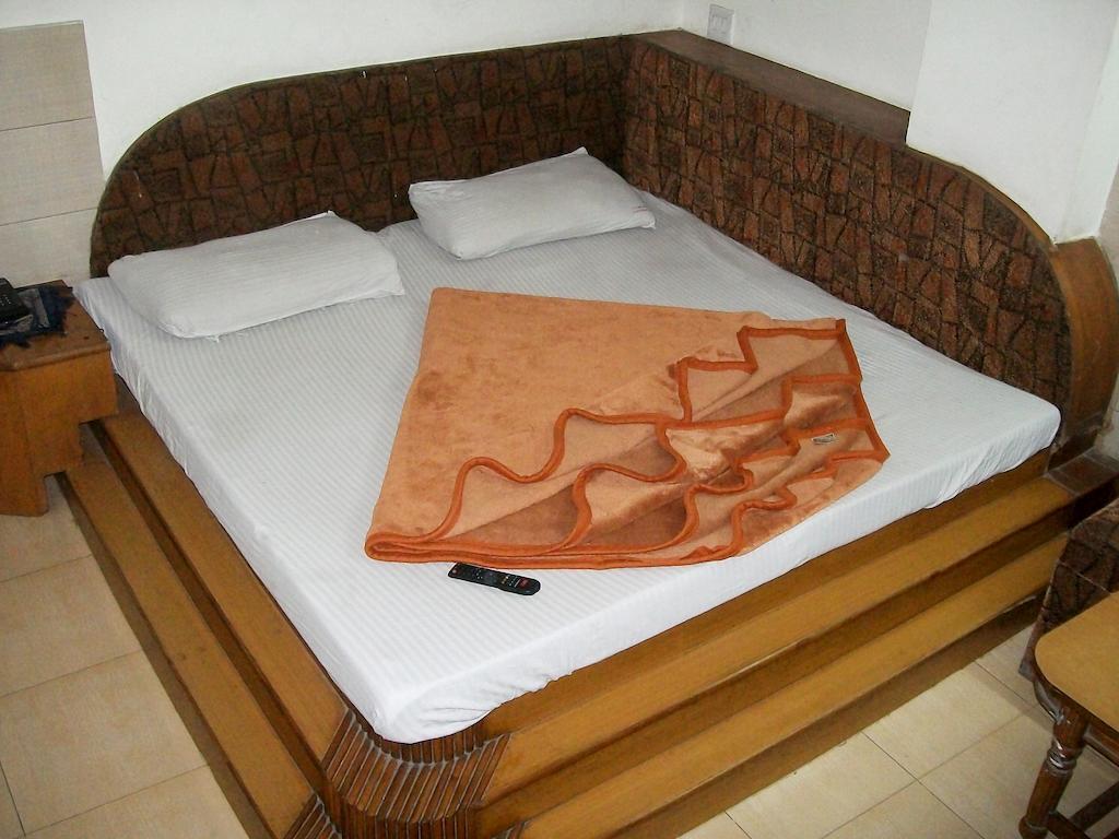 Hotel Milan Continental Delhi  Bilik gambar